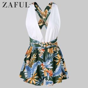 Zaful romper